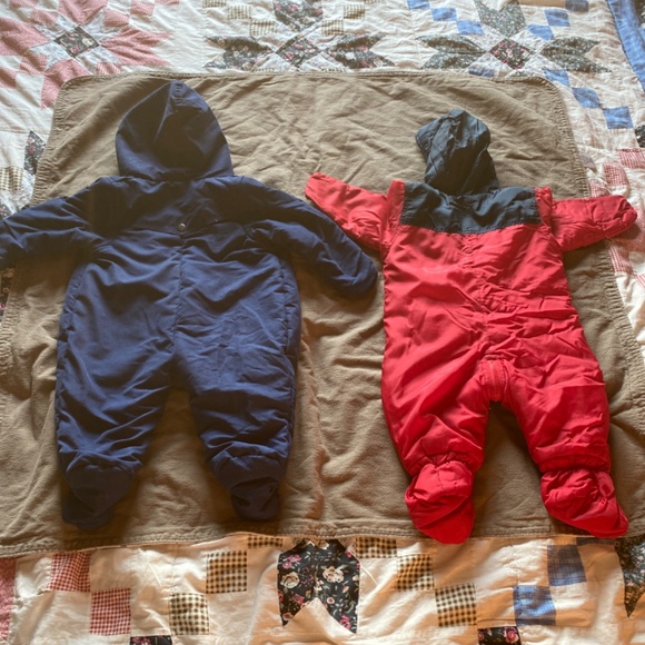 Snowsuit - Picture 5 of 5